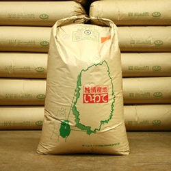 岩手県奥州市水沢区産ひとめぼれ限定栽培米 – お米のシライ